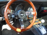 1977 Chevrolet Corvette for sale in Michigan (ID-107811)