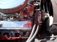 1977 Chevrolet Corvette for sale in Michigan (ID-107811)