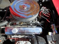 1977 Chevrolet Corvette for sale in Michigan (ID-107811)
