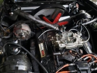 1977 Chevrolet Corvette for sale in Michigan (ID-109794)