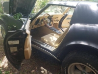 1977 Chevrolet Corvette for sale in Michigan (ID-109794)