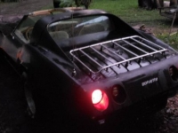 1977 Chevrolet Corvette for sale in Michigan (ID-109794)