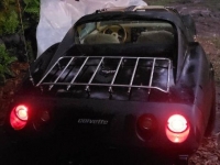 1977 Chevrolet Corvette for sale in Michigan (ID-109794)