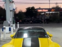 1977 Chevrolet Corvette for sale in Michigan (ID-110428)