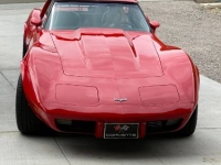 1977 Chevrolet Corvette for sale in Michigan (ID-112821)