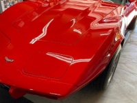 1977 Chevrolet Corvette for sale in Michigan (ID-112821)