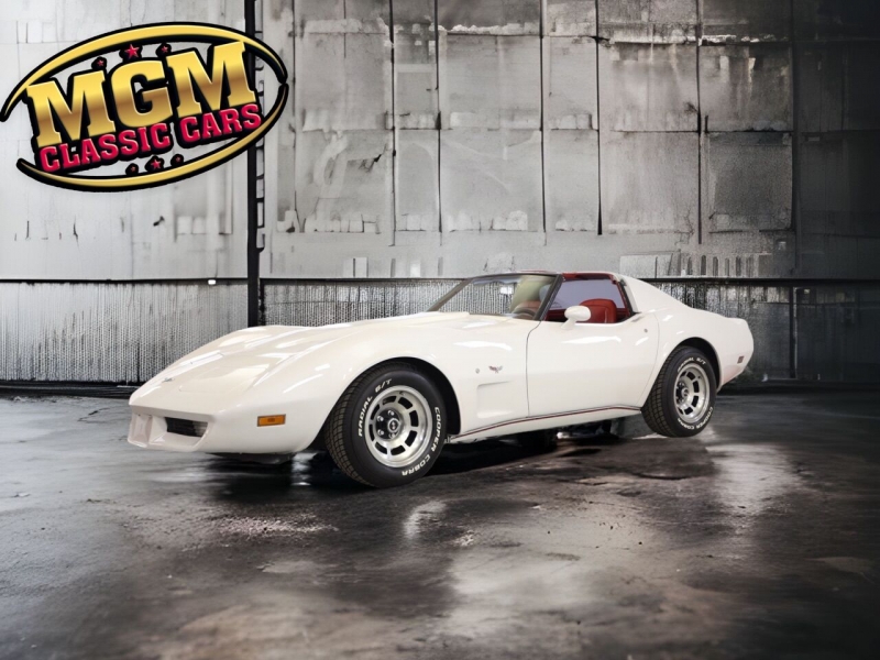 1977 Chevrolet Corvette for sale in Addison, Illinois (ID-114658) 1977 Chevrolet Corvette for sale in Addison, Illinois (ID-114658)