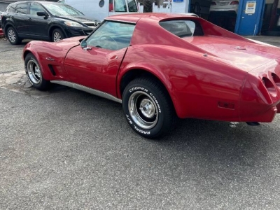 1977 Chevrolet Corvette for sale