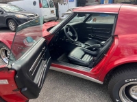 1977 Chevrolet Corvette for sale in Michigan (ID-115434)