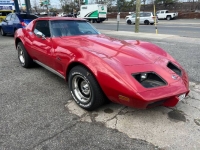 1977 Chevrolet Corvette for sale in Michigan (ID-115434)