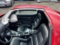 1977 Chevrolet Corvette for sale in Michigan (ID-115434)