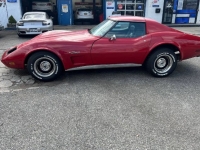 1977 Chevrolet Corvette for sale in Michigan (ID-115434)