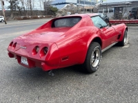 1977 Chevrolet Corvette for sale in Michigan (ID-115434)