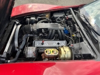 1977 Chevrolet Corvette for sale in Michigan (ID-115434)