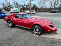 1977 Chevrolet Corvette for sale in Michigan (ID-115434)