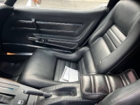 1977 Chevrolet Corvette for sale in Michigan (ID-115434)