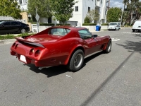 1977 Chevrolet Corvette for sale in Michigan (ID-117295)