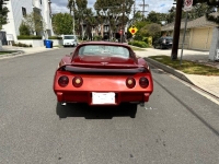1977 Chevrolet Corvette for sale in Michigan (ID-117295)