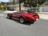 1977 Chevrolet Corvette for sale in Michigan (ID-117295)