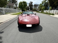 1977 Chevrolet Corvette for sale in Michigan (ID-117295)