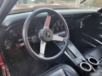 1977 Chevrolet Corvette for sale in Michigan (ID-117476)