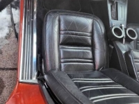 1977 Chevrolet Corvette for sale in Michigan (ID-117476)
