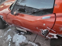 1977 Chevrolet Corvette for sale in Michigan (ID-117476)