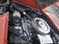 1977 Chevrolet Corvette for sale in Michigan (ID-117476)