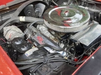 1977 Chevrolet Corvette for sale in Michigan (ID-117476)