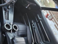 1977 Chevrolet Corvette for sale in Michigan (ID-117476)