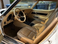 1977 Chevrolet Corvette for sale in Michigan (ID-118429)