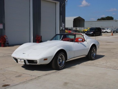 1977 Chevrolet Corvette for sale