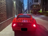 1977 Chevrolet Corvette for sale in Michigan (ID-120006)