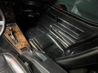1977 Chevrolet Corvette for sale in Michigan (ID-120006)