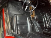 1977 Chevrolet Corvette for sale in Michigan (ID-120006)