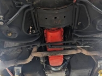 1977 Chevrolet Corvette for sale in Michigan (ID-120006)