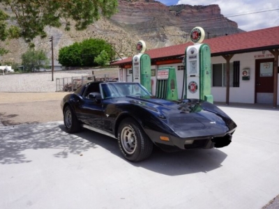 1977 Chevrolet Corvette for sale