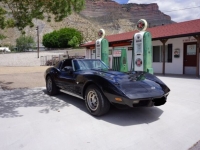 1977 Chevrolet Corvette for sale in Michigan (ID-121560)