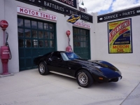 1977 Chevrolet Corvette for sale in Michigan (ID-121560)