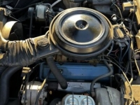 1977 Chevrolet Corvette for sale in Michigan (ID-121560)