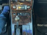 1977 Chevrolet Corvette for sale in Michigan (ID-121560)
