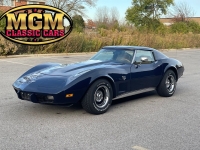 1977 Chevrolet Corvette for sale in Addison, Illinois (ID-122560)