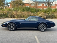 1977 Chevrolet Corvette for sale in Addison, Illinois (ID-122560)