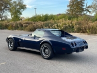 1977 Chevrolet Corvette for sale in Addison, Illinois (ID-122560)