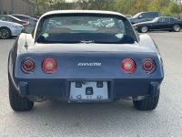1977 Chevrolet Corvette for sale in Addison, Illinois (ID-122560)