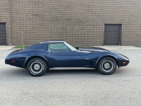 1977 Chevrolet Corvette for sale in Addison, Illinois (ID-122560)
