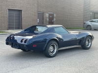 1977 Chevrolet Corvette for sale in Addison, Illinois (ID-122560)