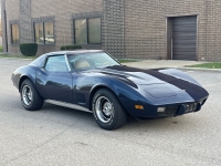 1977 Chevrolet Corvette for sale in Addison, Illinois (ID-122560)