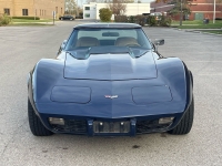 1977 Chevrolet Corvette for sale in Addison, Illinois (ID-122560)