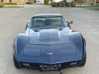 1977 Chevrolet Corvette for sale in Addison, Illinois (ID-122560)